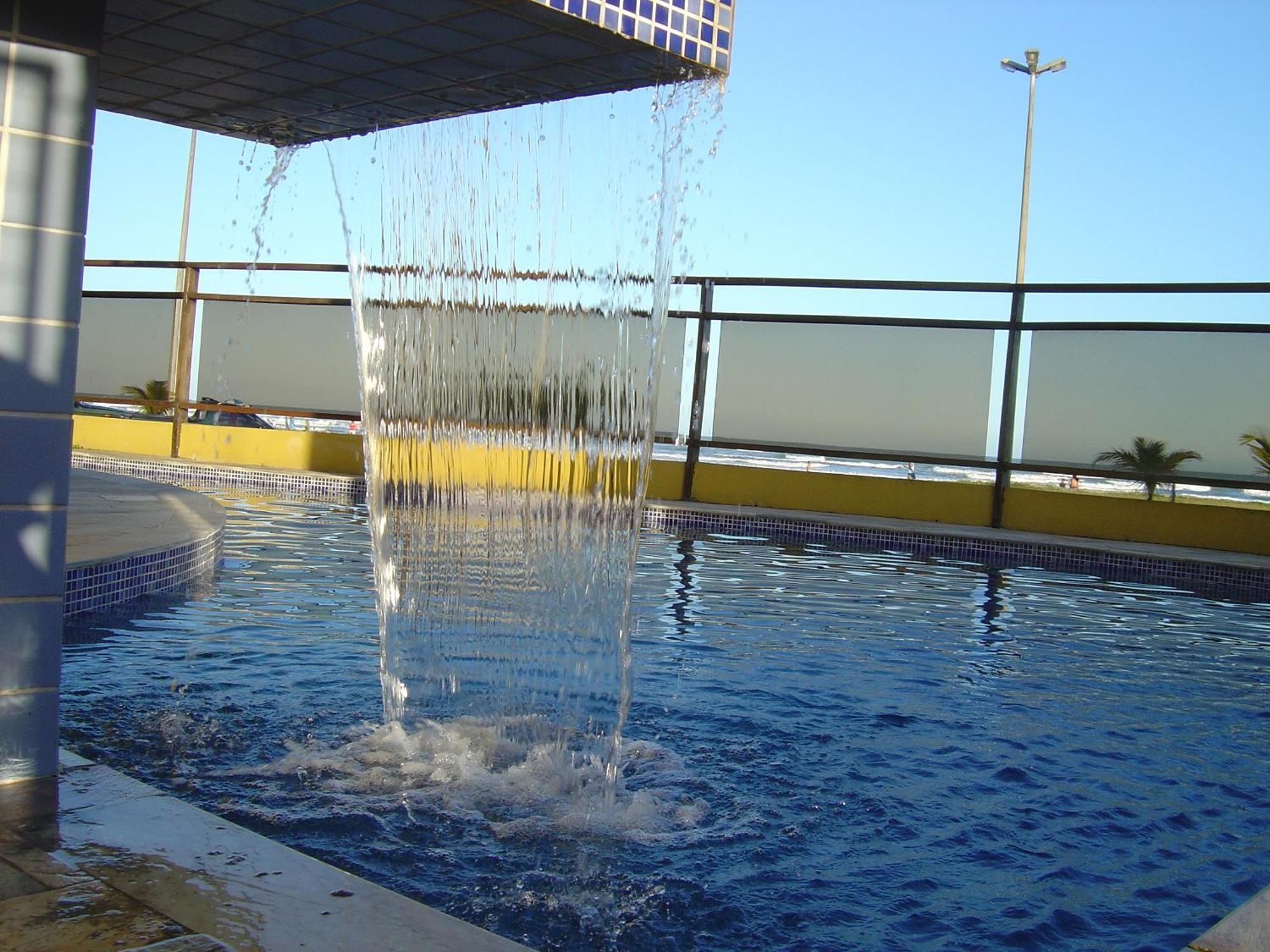 Pousada Do Frances Bertioga Buitenkant foto